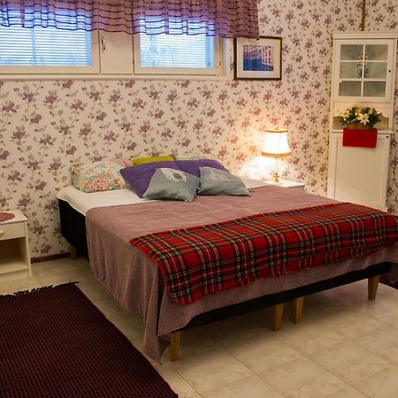 Lake Suite Family Lahti Dış mekan fotoğraf
