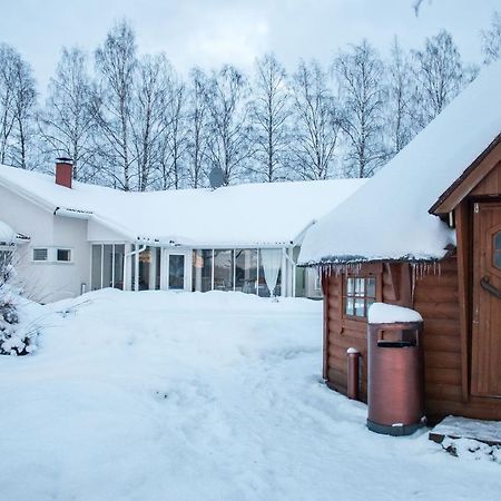Lake Suite Family Lahti Dış mekan fotoğraf