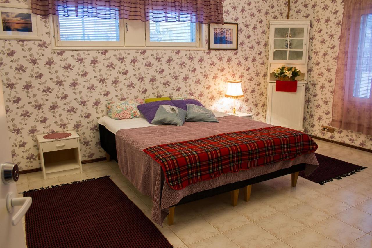 Lake Suite Family Lahti Dış mekan fotoğraf