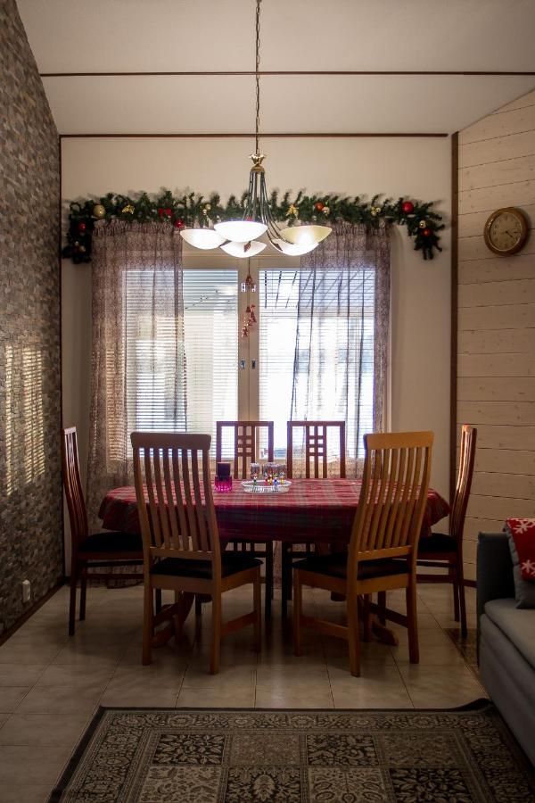 Lake Suite Family Lahti Dış mekan fotoğraf