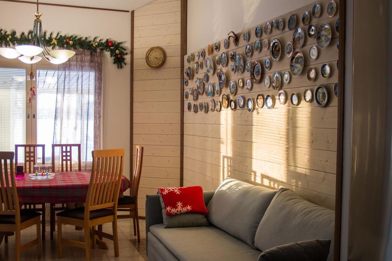 Lake Suite Family Lahti Dış mekan fotoğraf