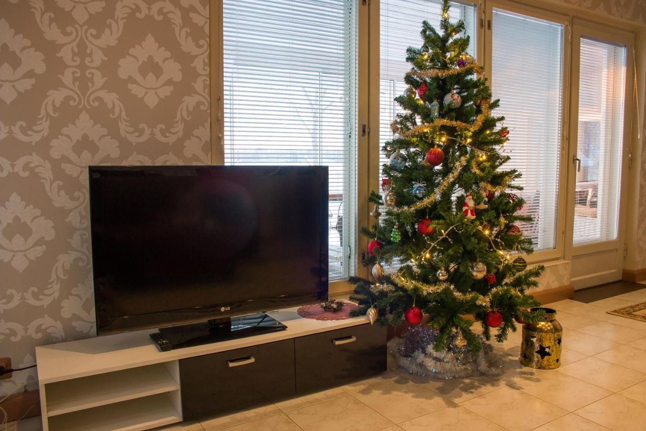 Lake Suite Family Lahti Dış mekan fotoğraf