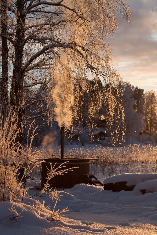 Lake Suite Family Lahti Dış mekan fotoğraf