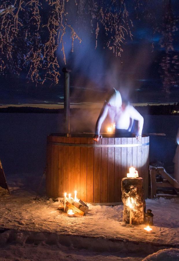 Lake Suite Family Lahti Dış mekan fotoğraf
