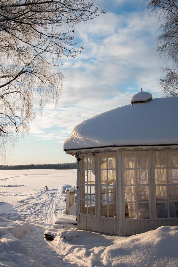 Lake Suite Family Lahti Dış mekan fotoğraf