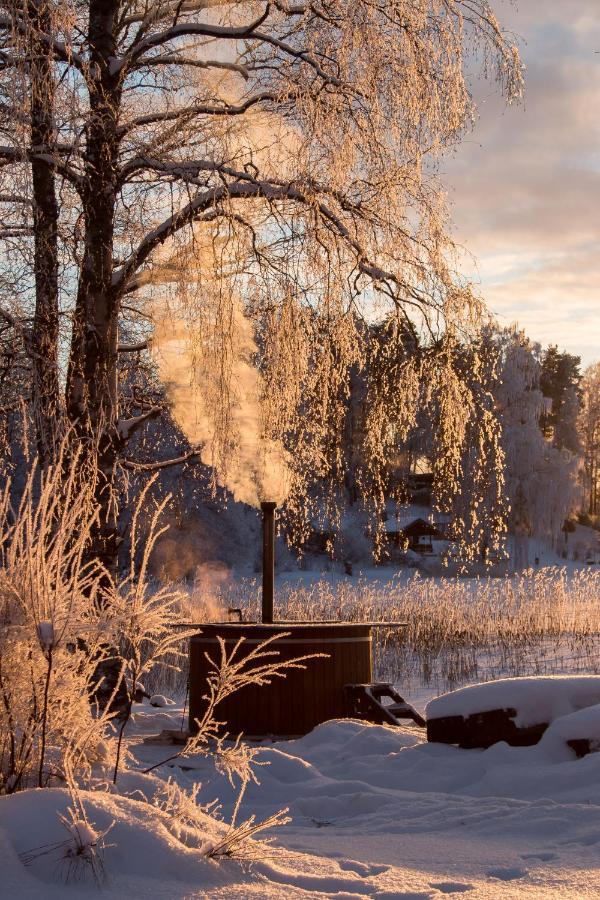 Lake Suite Family Lahti Dış mekan fotoğraf