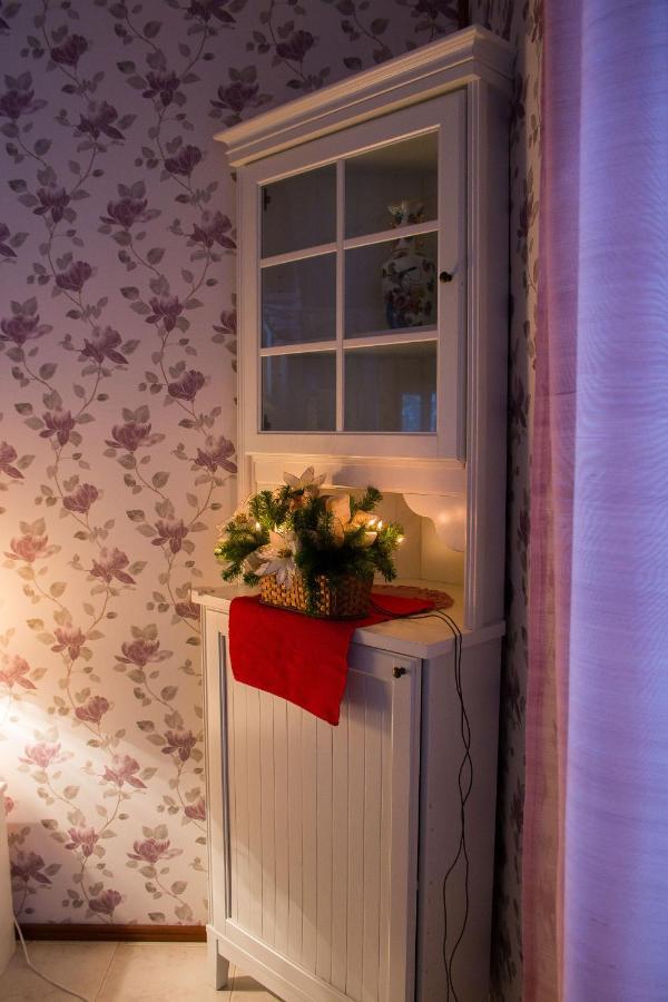Lake Suite Family Lahti Dış mekan fotoğraf