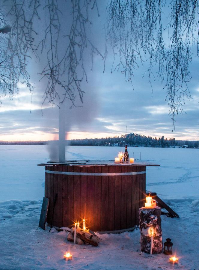 Lake Suite Family Lahti Dış mekan fotoğraf
