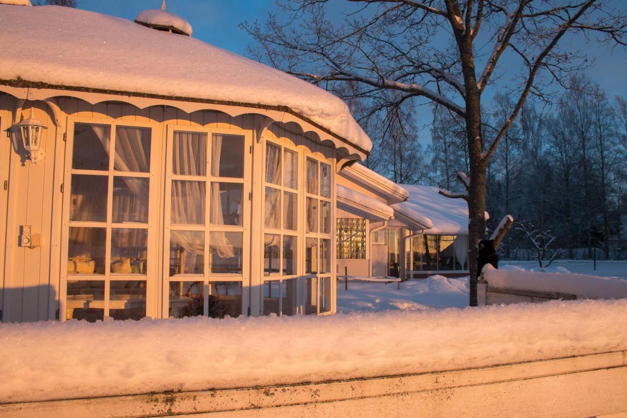 Lake Suite Family Lahti Dış mekan fotoğraf