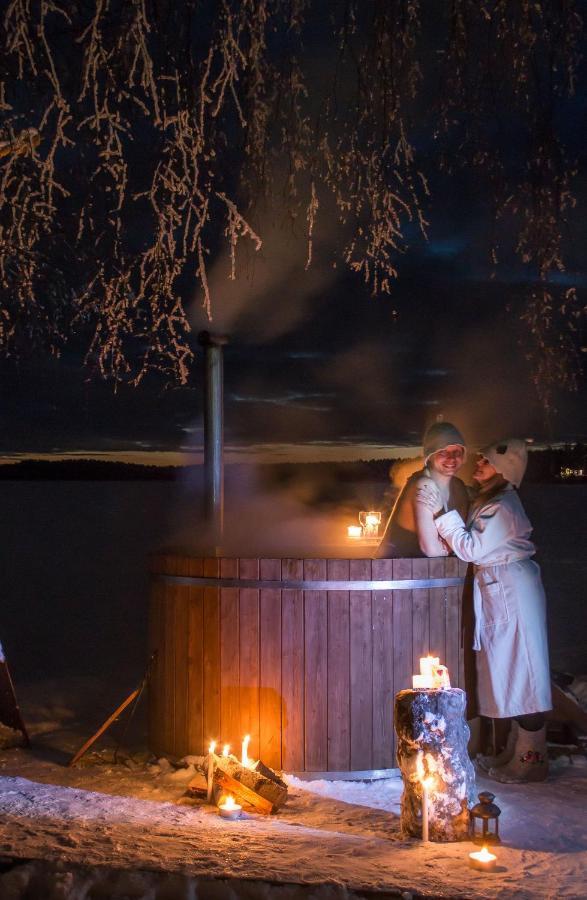 Lake Suite Family Lahti Dış mekan fotoğraf