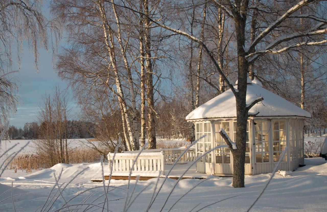 Lake Suite Family Lahti Dış mekan fotoğraf