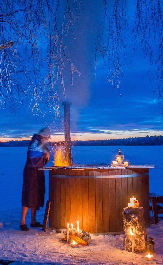 Lake Suite Family Lahti Dış mekan fotoğraf