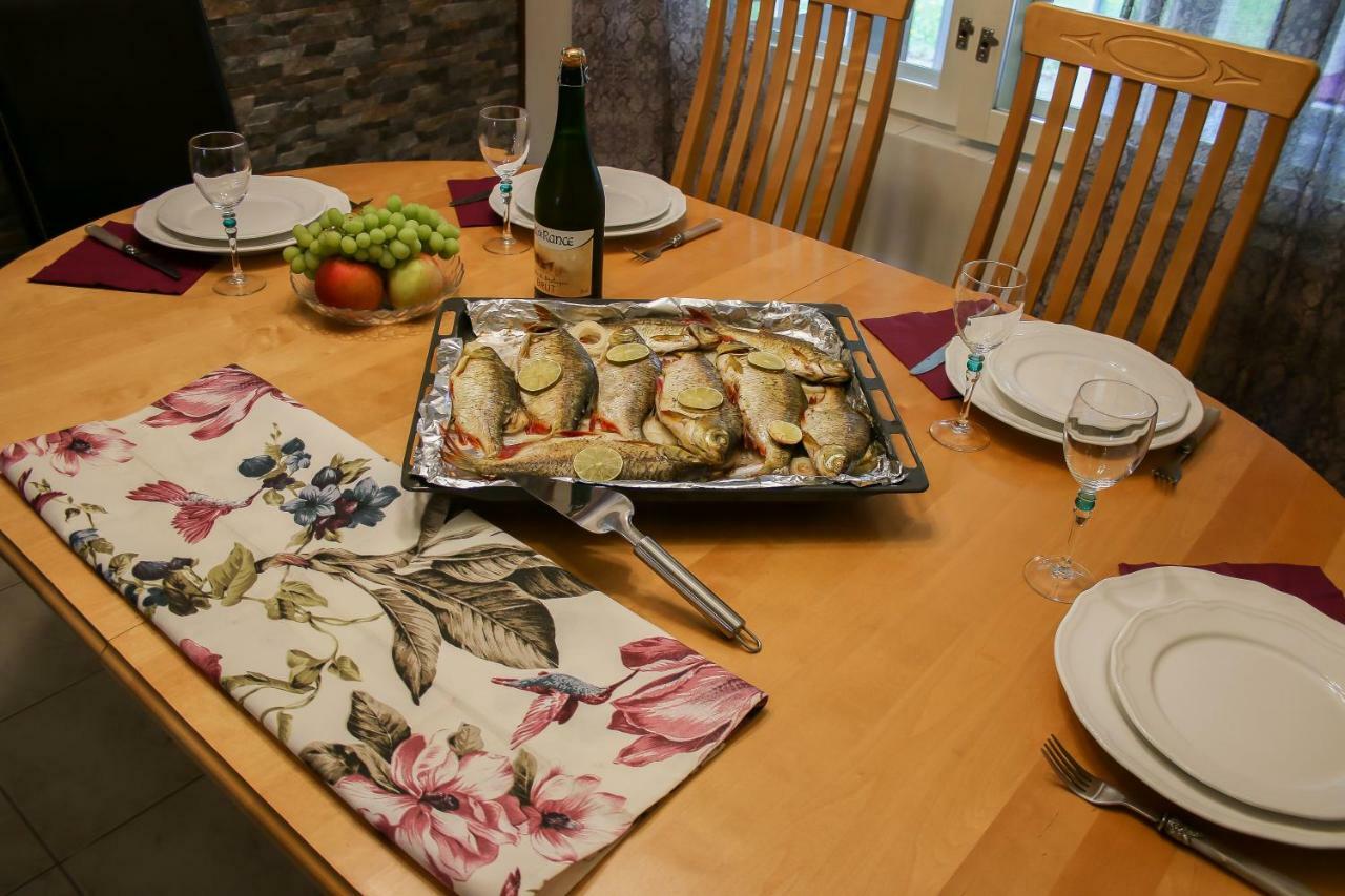 Lake Suite Family Lahti Dış mekan fotoğraf