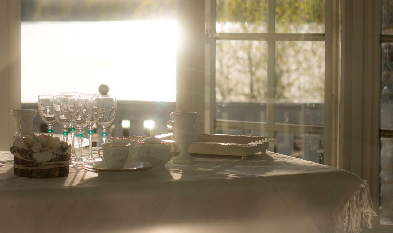 Lake Suite Family Lahti Dış mekan fotoğraf