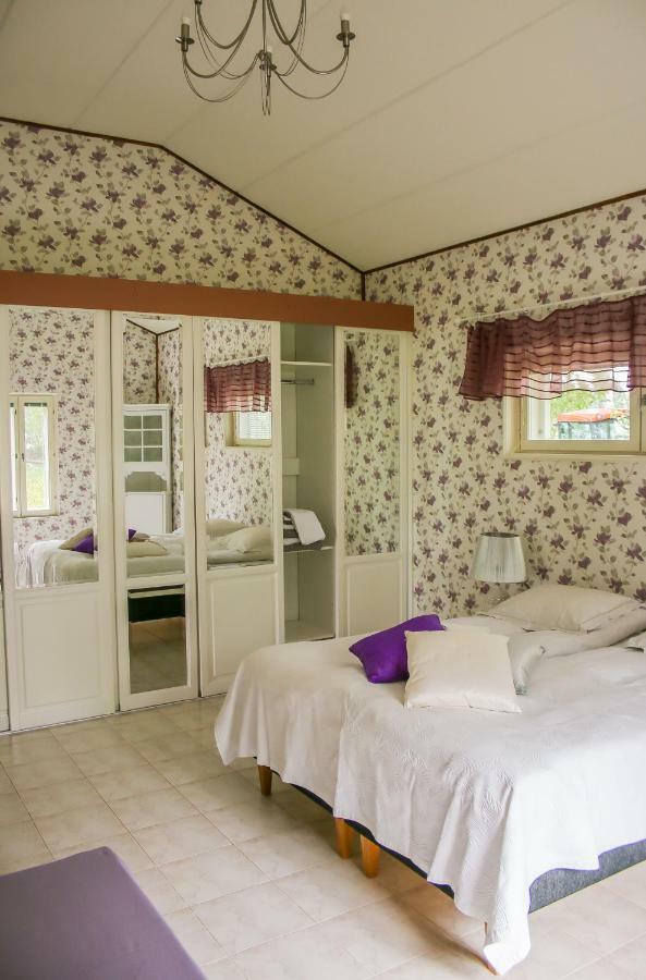 Lake Suite Family Lahti Dış mekan fotoğraf