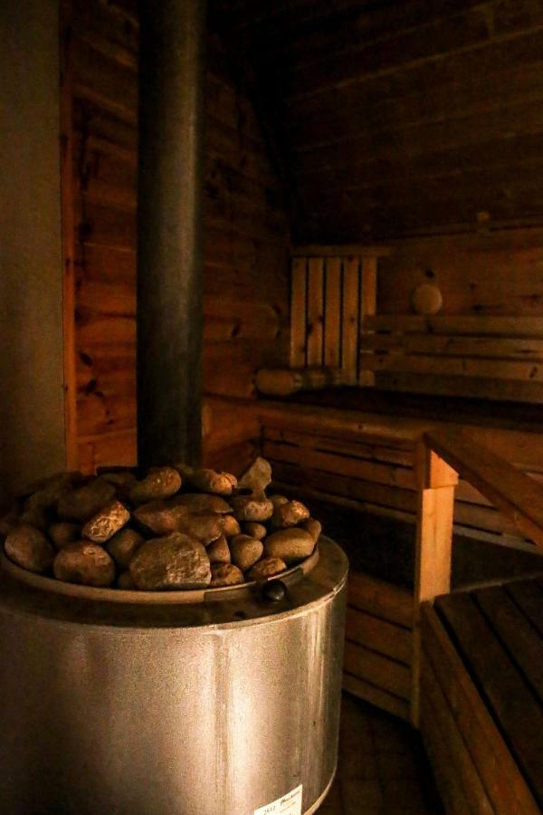 Lake Suite Family Lahti Dış mekan fotoğraf