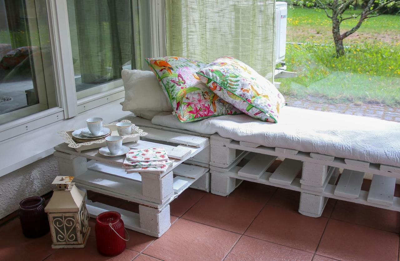 Lake Suite Family Lahti Dış mekan fotoğraf