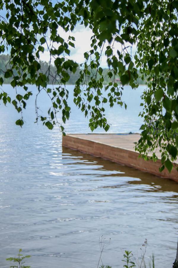 Lake Suite Family Lahti Dış mekan fotoğraf