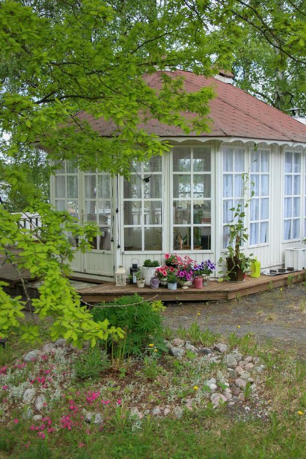 Lake Suite Family Lahti Dış mekan fotoğraf