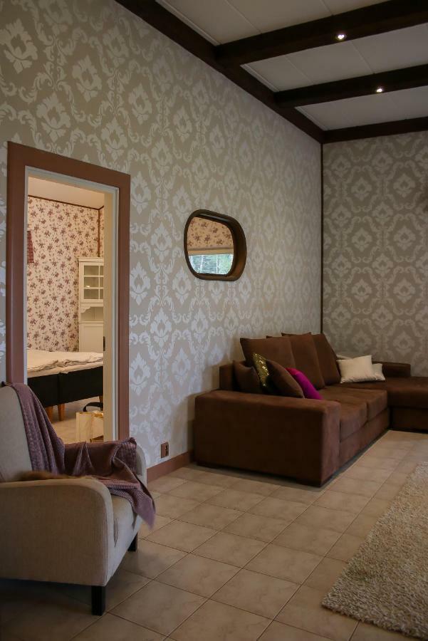 Lake Suite Family Lahti Dış mekan fotoğraf