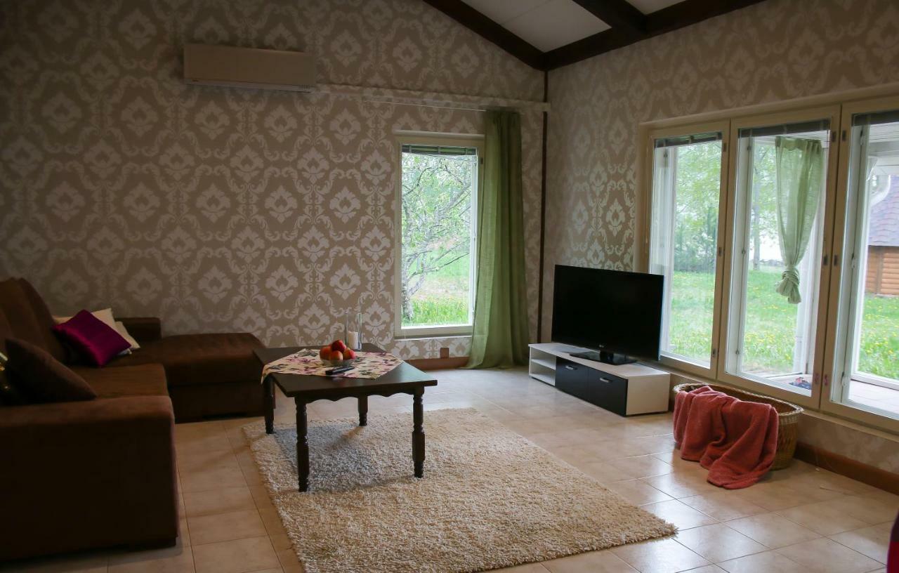 Lake Suite Family Lahti Dış mekan fotoğraf