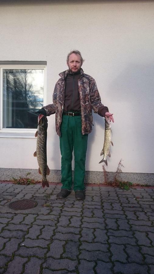 Lake Suite Family Lahti Dış mekan fotoğraf
